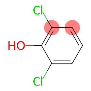 2.6-Dichlorohydroxybenzene