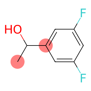 1-(3,5-二氟苯基)乙-1-醇