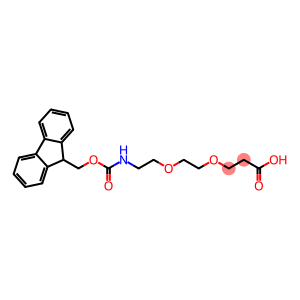 9-(FMOC-氨基)-4,7-二氧壬酸