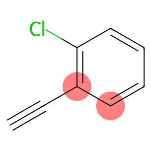 1-氯-2-乙炔基苯
