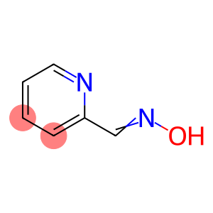 吡啶-2-甲醛肟,氯磷定中间体