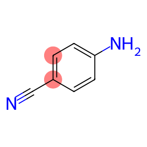 4-氨基氰苯