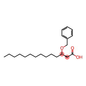 (R)-3-BENZYLOXYTETRADECONOIC ACID