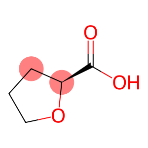 (S)-(-)-2-四氢呋喃甲酸, EE