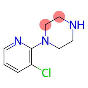 Piperazine, 1-(3-chloro-2-pyridinyl)-
