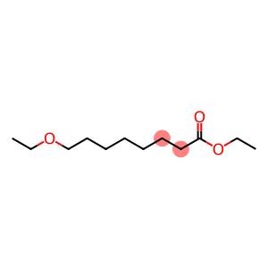 Octanoic acid, 8-ethoxy-, ethyl ester