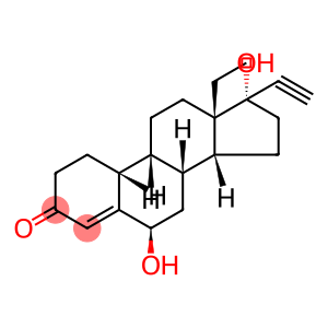 6α-Hydroxy Levonorgestrel