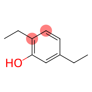 Phenol, 2,5-diethyl-