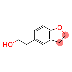 2,3-dihydrobenzofuran-5-ethanol