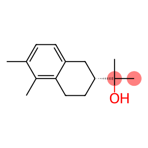 (R)-1,2,3,4-Tetrahydro-α,α,5,6-tetramethyl-2-naphthalenemethanol