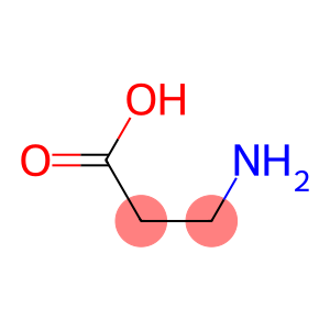 3-Aminopropanoic acid