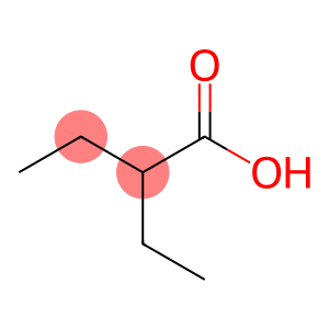 Α-乙基丁酸