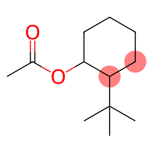 o-Tert-Butylcyclohexyl Acetate