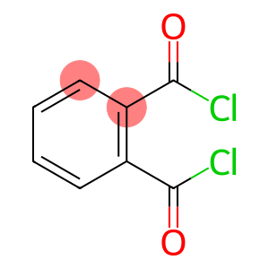 二氯化(邻)苯二甲酰