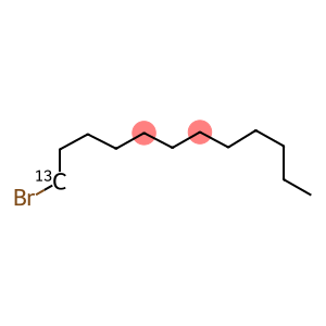 lauryl bromide-1-13c