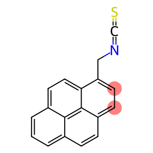Pyrene, 1-(isothiocyanatomethyl)-