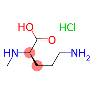N-METHYL-D-ORNITHINE HYDROCHLORIDE