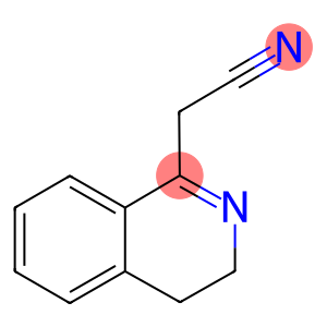 2-(3,4-DIHYDROISOQUINOLIN-1-YL)ACETONITRILE
