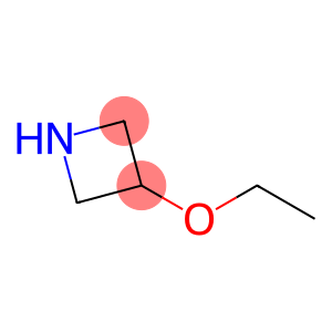 3-乙氧基吖丁啶