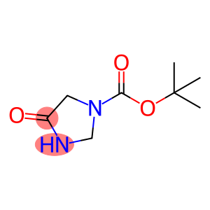 4-氧代咪唑啉-1-甲酸叔丁酯