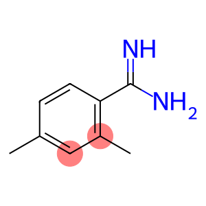 2,4-Dimethylbenzimidamide