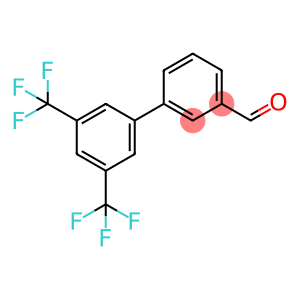 3-(2,5-Dihydroxyphenyl)benzaldehyde