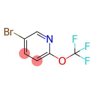 5-溴-2-三氟甲氧基吡啶