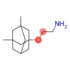 2-[(3,5-二甲基-1-金刚烷)氧基]乙胺