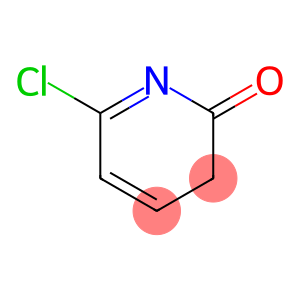 6-Chloro-2(3H)-pyridinone