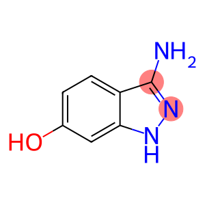 3-AMino-1H-indazol-6-ol