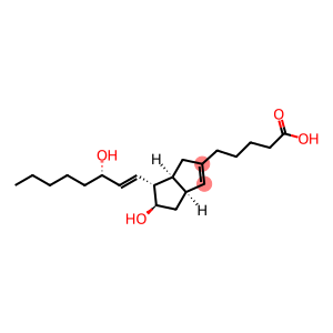 (+)-Isocarbacyclin