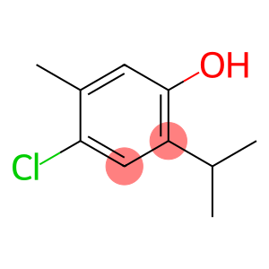 4-Chloro-6-isopropyl-3-methylphenol