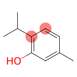 2-Isopropyl-5-methylphenol (thymol)