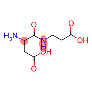 β-Alanine,L-α-aspartyl-