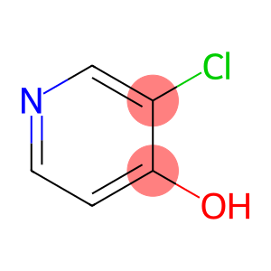 3-chloropyridin-4-ol