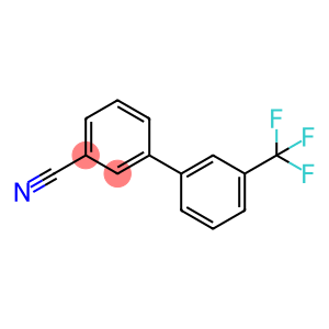 3-[3-(TrifluoroMethyl)phenyl]benzonitrile