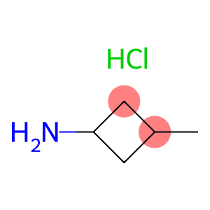 3-methylcyclobutan-1-amine hydrochloride