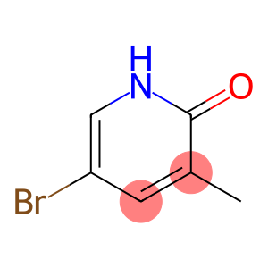 2-羟基-5-溴-3甲基吡啶2-羟基-3-甲基-5-溴吡啶