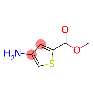 methyl 4-aminothiophene-2-carboxylate hydrochloride