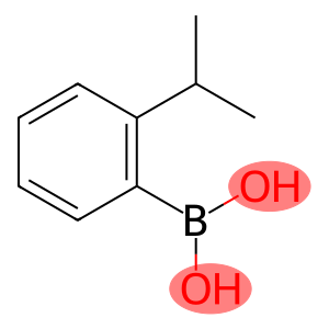 2-Isopropylphenylboronic
