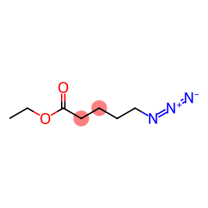 5-叠氮基戊酸乙酯