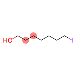 7-碘-1-庚醇