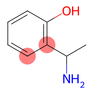 2-(1-aminoethyl)phenol