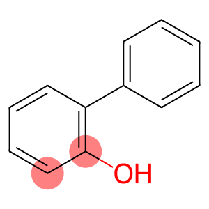 2-hydroxybiphenyl