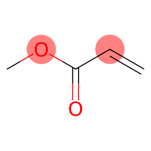 Methyl 2-propenoate homopolymer