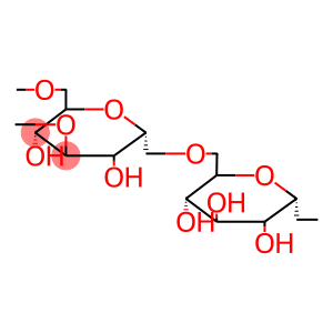 Dextran, high fraction, for biochemistry