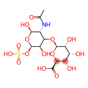 chondroitinsulfuricacid