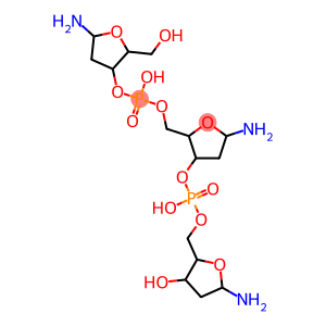 deoxyribonucleicac.
