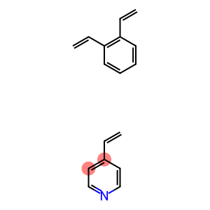 Poly(4-Vinylpyridine) Cross-Linked, ca 60 Mesh, 8.0Meq/g