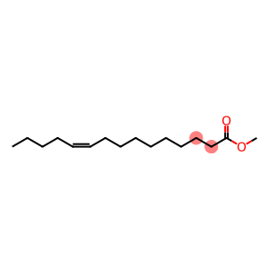 cis-10-pentadecenoic acid methyl ester